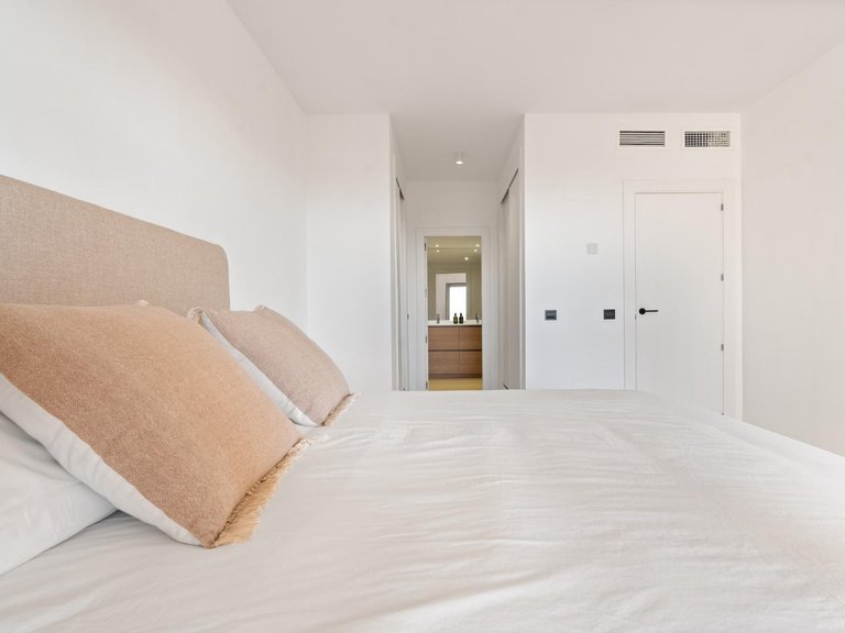 Apartment for Sale in Benahavis, Malaga 16