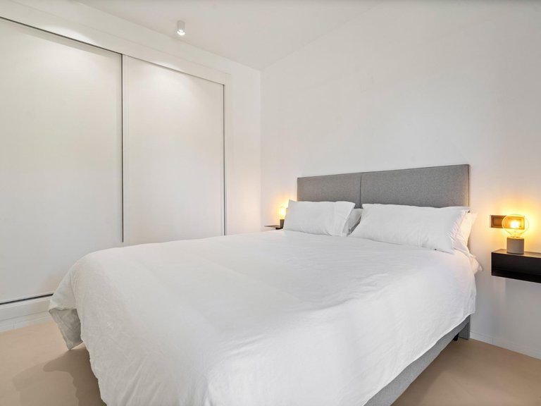 Apartment for Sale in Benahavis, Malaga 23