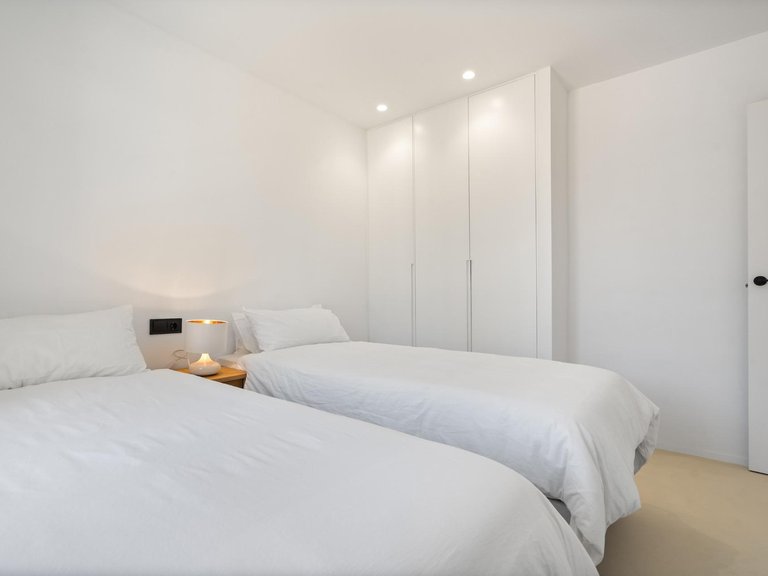 Apartment for Sale in Benahavis, Malaga 24