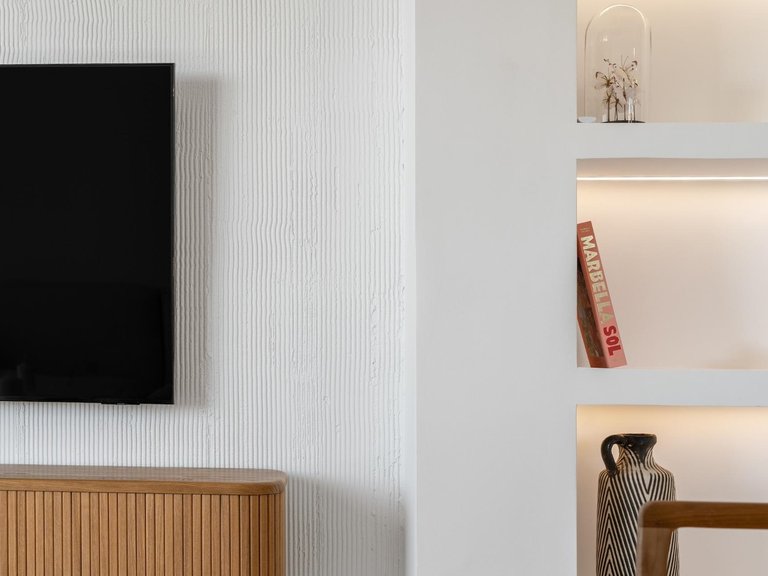 Apartment for Sale in Benahavis, Malaga 28