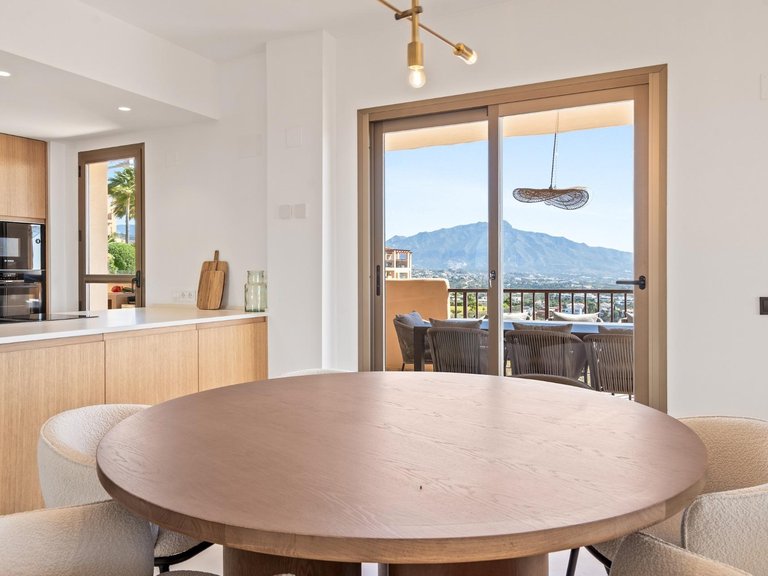 Apartment for Sale in Benahavis, Malaga 29