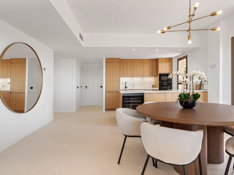 Apartment for Sale in Benahavis, Malaga 3