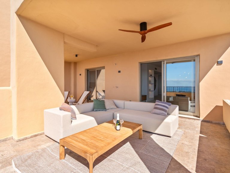 Apartment for Sale in Benahavis, Malaga 33