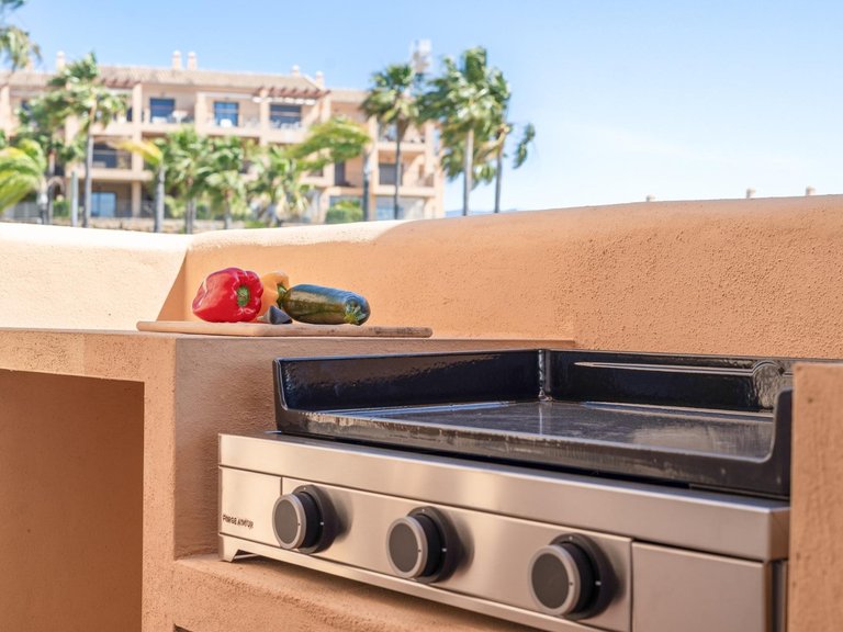 Apartment for Sale in Benahavis, Malaga 35