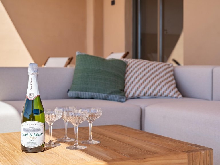 Apartment for Sale in Benahavis, Malaga 37