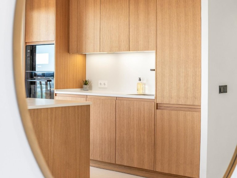 Apartment for Sale in Benahavis, Malaga 44