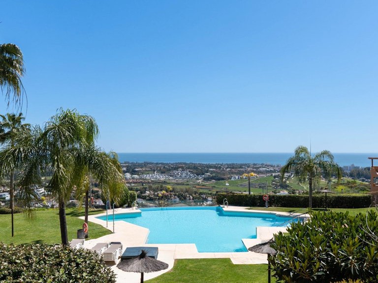 Apartment for Sale in Benahavis, Malaga 47