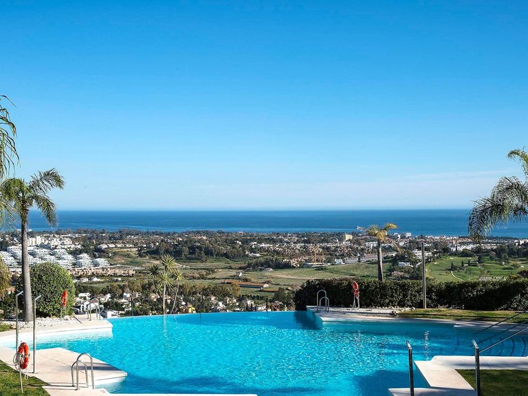 Apartment for Sale in Benahavis, Malaga 50