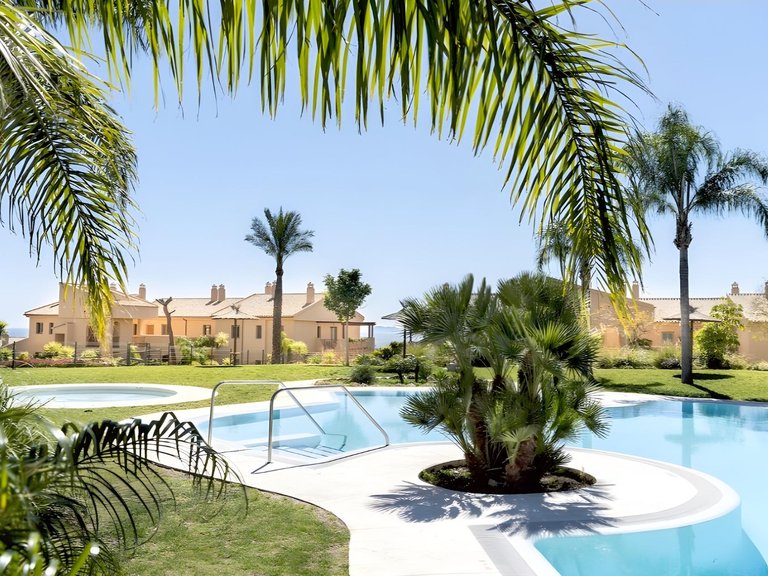 Apartment for Sale in Benahavis, Malaga 53