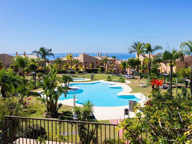 Apartment for Sale in Benahavis, Malaga 56
