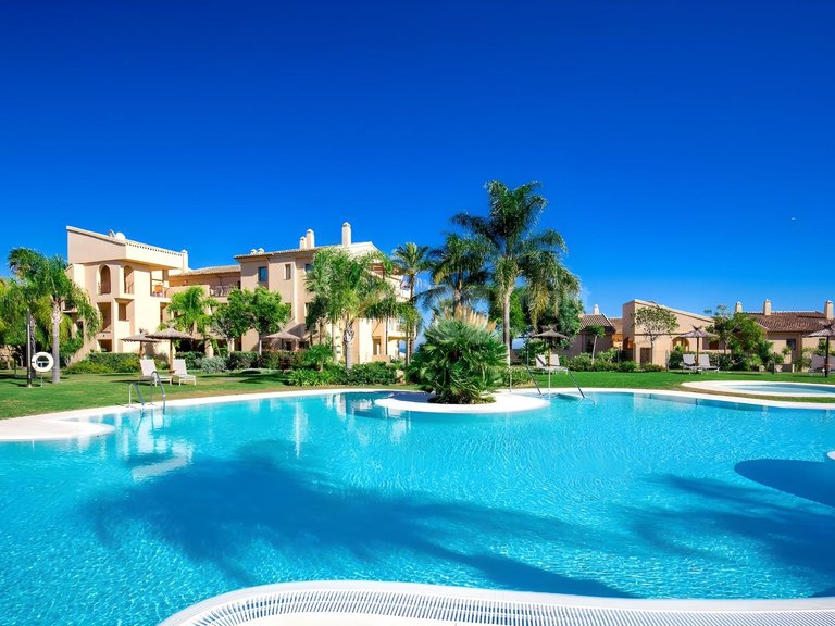 Apartment for Sale in Benahavis, Malaga 57
