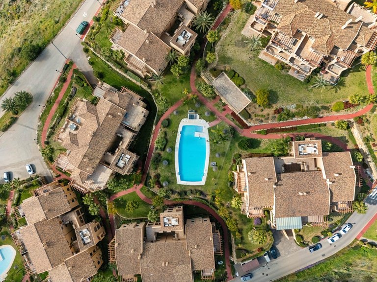 Apartment for Sale in Benahavis, Malaga 59