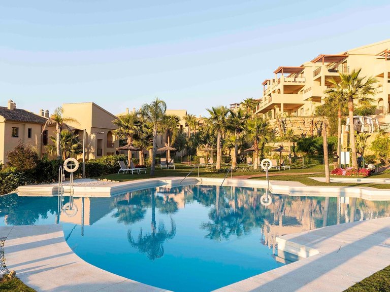 Apartment for Sale in Benahavis, Malaga 62