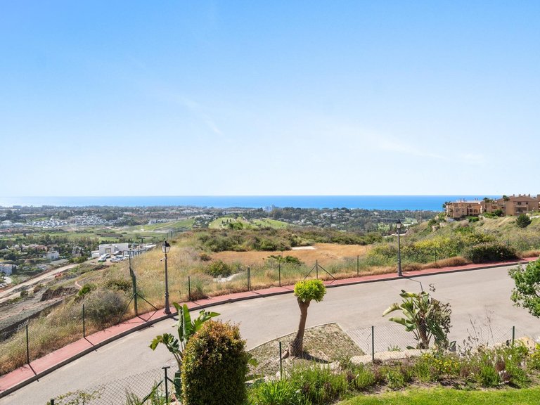 Apartment for Sale in Benahavis, Malaga 63