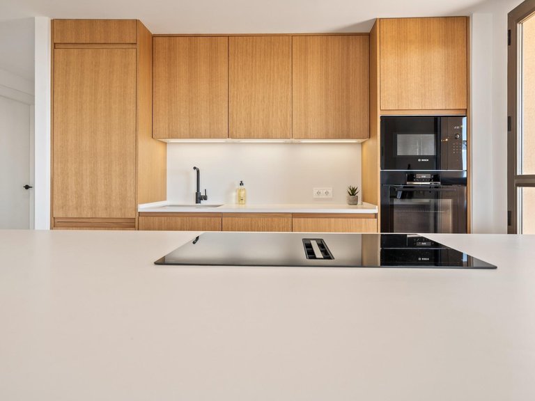 Apartment for Sale in Benahavis, Malaga 9