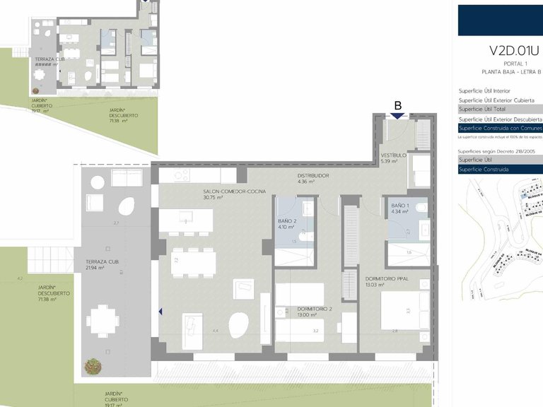 Apartment for Sale in Benalmádena, Malaga 10