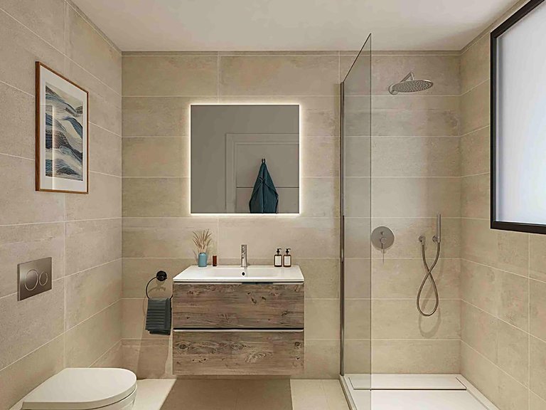 Apartment for Sale in Benalmádena, Malaga 7