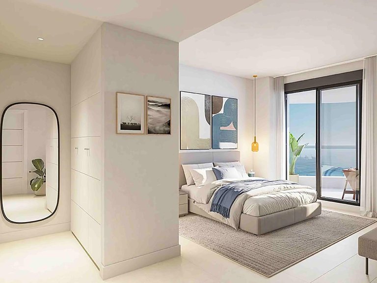 Apartment for Sale in Benalmádena, Malaga 9