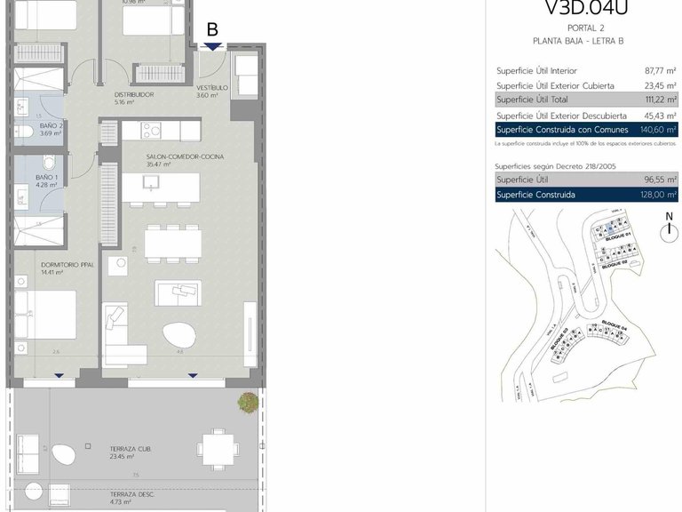 Apartment for Sale in Benalmádena, Malaga 10