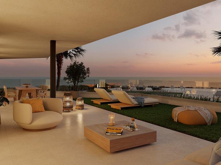 Apartment for Sale in Benalmádena, Malaga 5