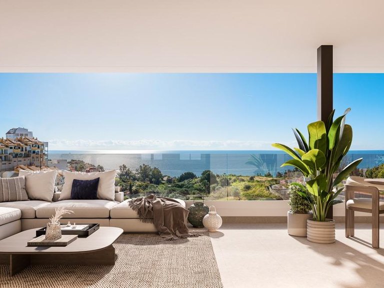 Apartment for Sale in Benalmádena, Malaga 9