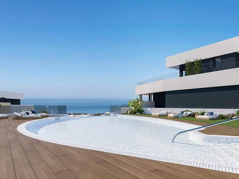 Apartment for Sale in Marbella, Malaga 14