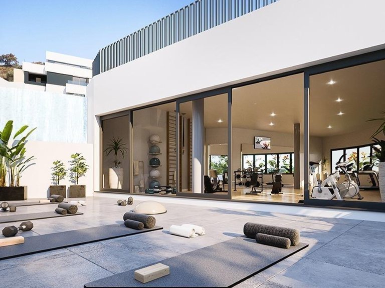 Apartment for Sale in Marbella, Malaga 13