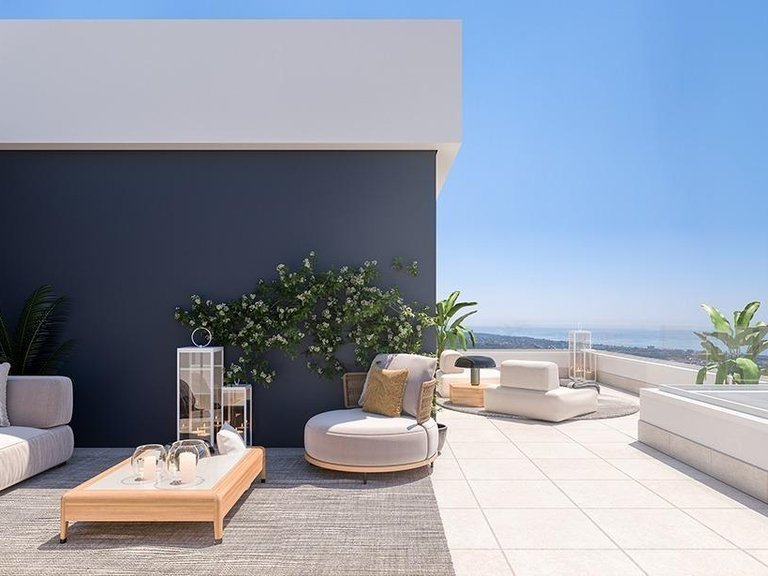 Apartment for Sale in Marbella, Malaga 12