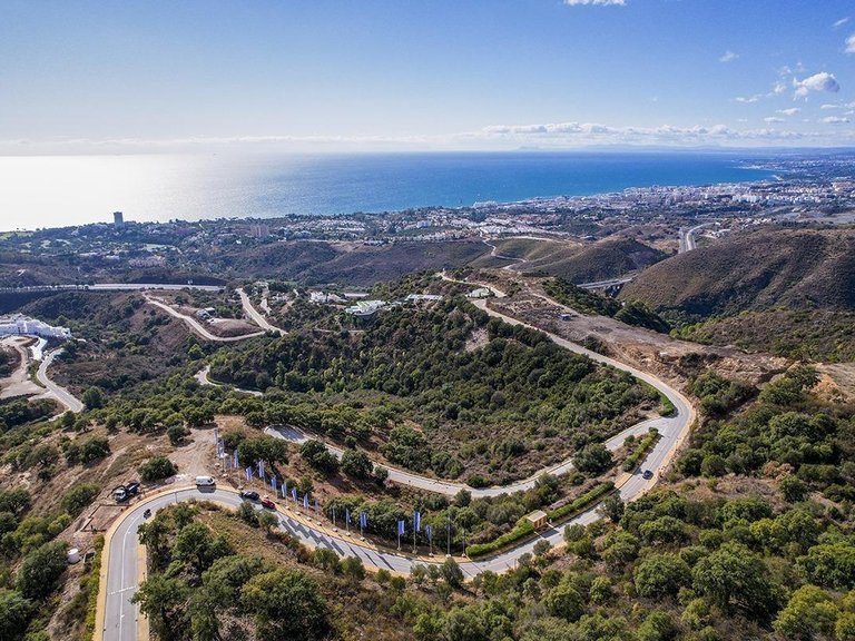 Apartment for Sale in Marbella, Malaga 16