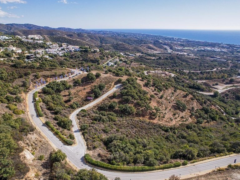 Apartment for Sale in Marbella, Malaga 17