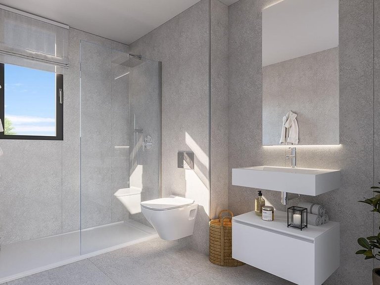 Apartment for Sale in Marbella, Malaga 8