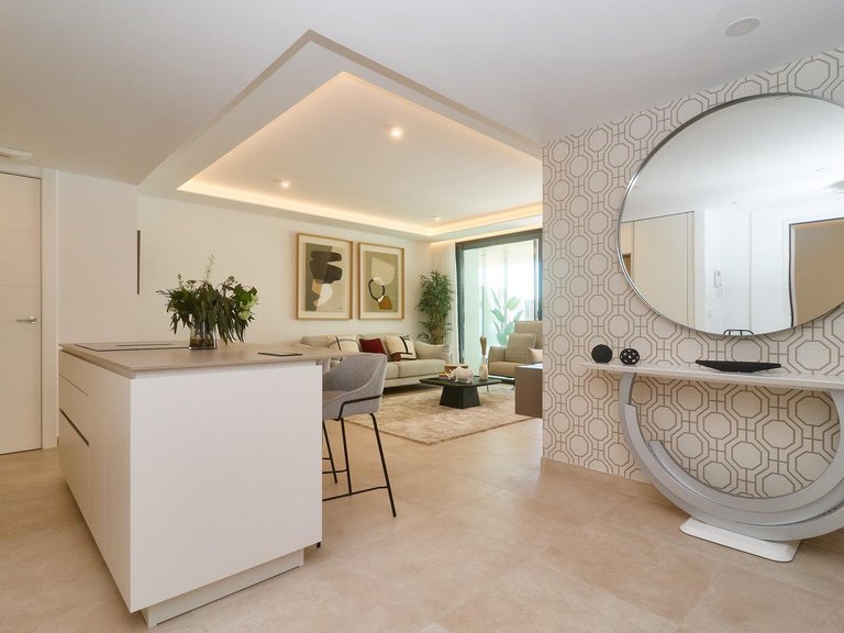 Apartment for Sale in Fuengirola, Malaga 1