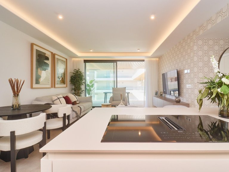 Apartment for Sale in Fuengirola, Malaga 12