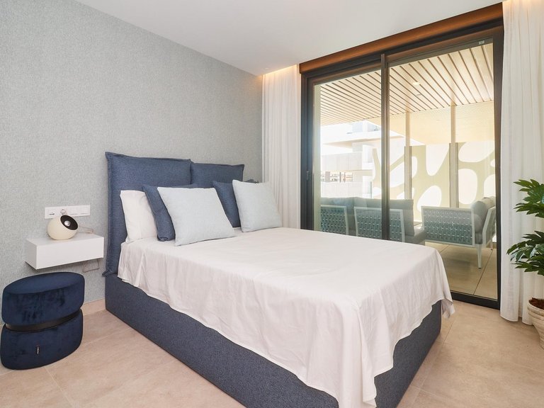 Apartment for Sale in Fuengirola, Malaga 13