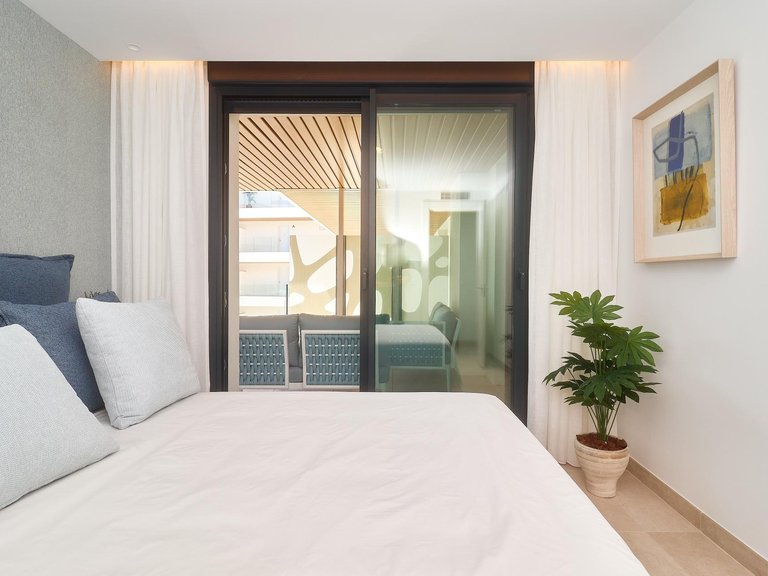 Apartment for Sale in Fuengirola, Malaga 16