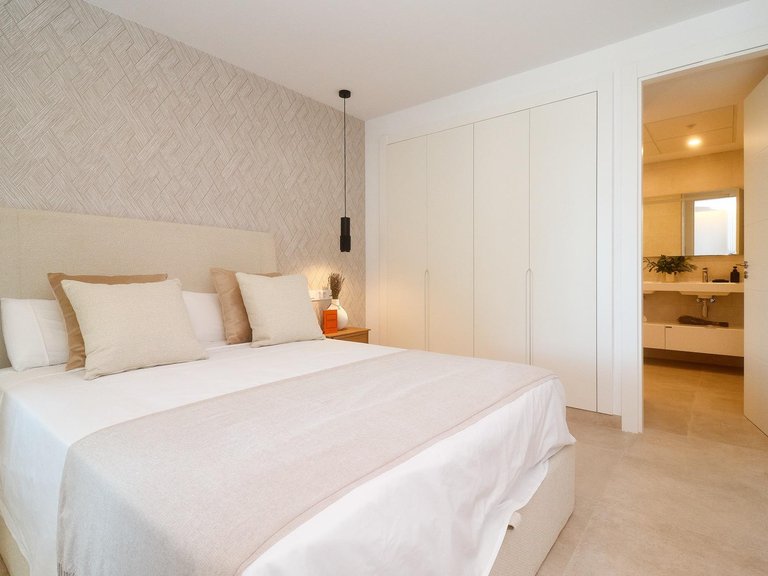 Apartment for Sale in Fuengirola, Malaga 18