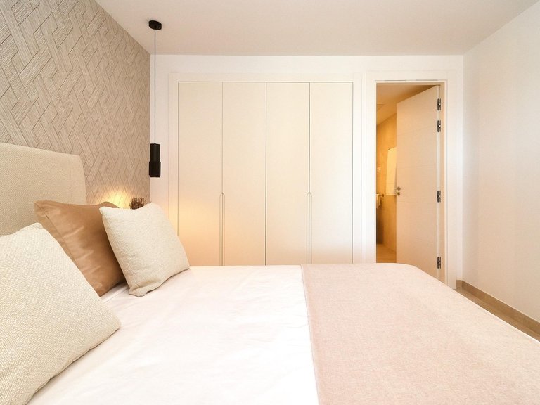 Apartment for Sale in Fuengirola, Malaga 19