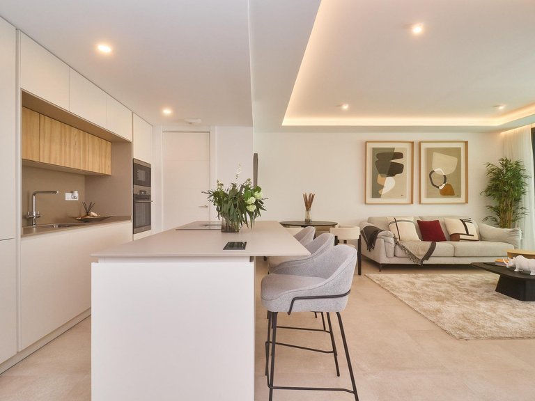 Apartment for Sale in Fuengirola, Malaga 2