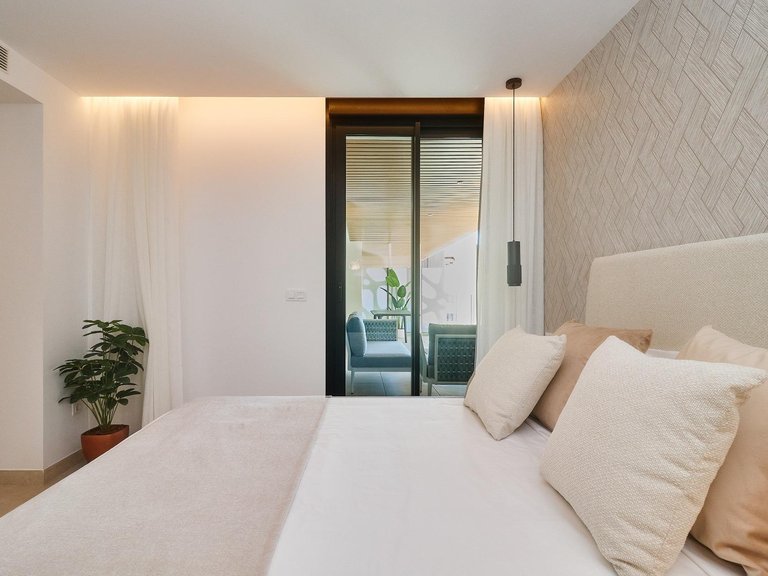 Apartment for Sale in Fuengirola, Malaga 20