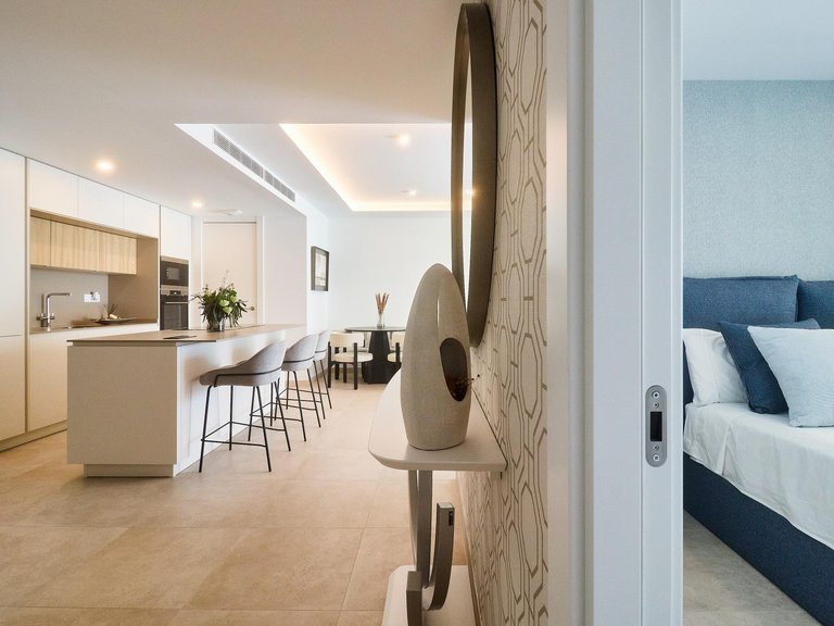 Apartment for Sale in Fuengirola, Malaga 25