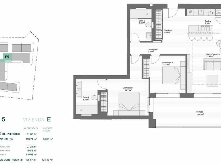 Apartment for Sale in Fuengirola, Malaga 29