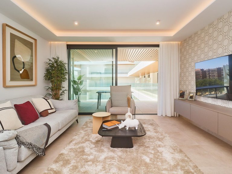 Apartment for Sale in Fuengirola, Malaga 3