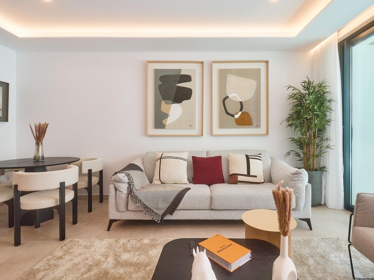 Apartment for Sale in Fuengirola, Malaga 4