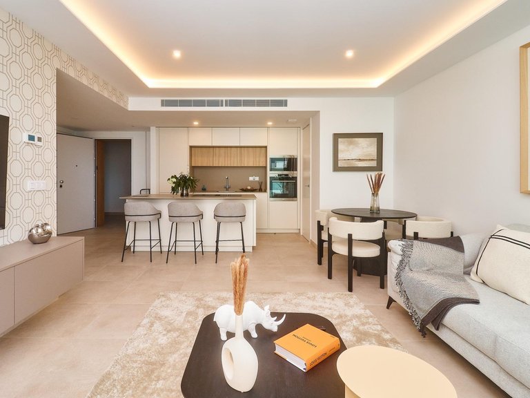 Apartment for Sale in Fuengirola, Malaga 5