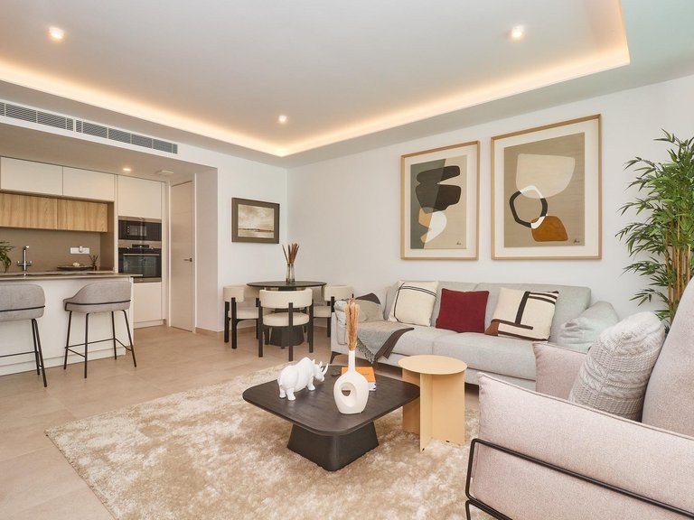 Apartment for Sale in Fuengirola, Malaga 6