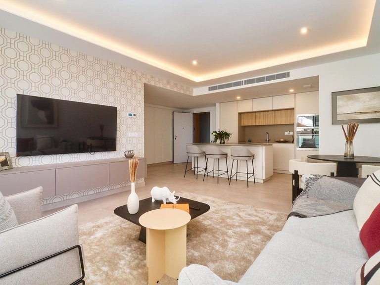 Apartment for Sale in Fuengirola, Malaga 8