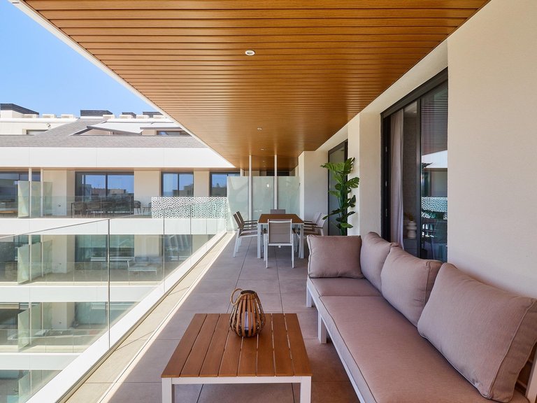 Apartment for Sale in Fuengirola, Malaga 10