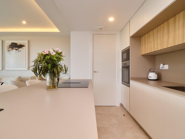 Apartment for Sale in Fuengirola, Malaga 11