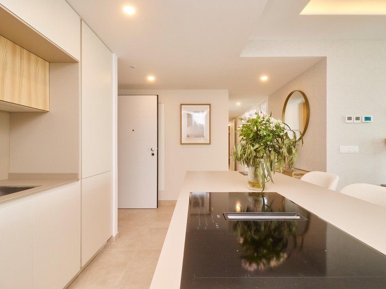 Apartment for Sale in Fuengirola, Malaga 12