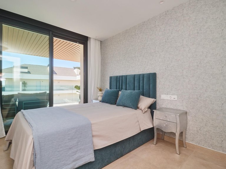 Apartment for Sale in Fuengirola, Malaga 13